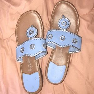 Jack Rogers Sandal